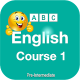 Learn Eng - Pre Inter Course icon