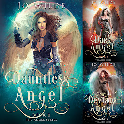 Obraz ikony: The Angel Series