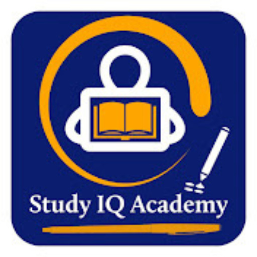 study iq academy logo