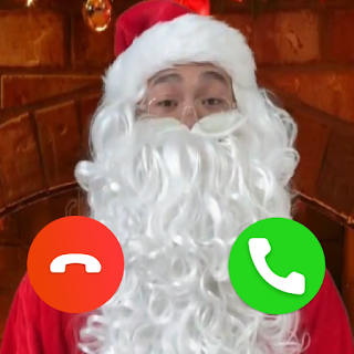 Fake Santa Call