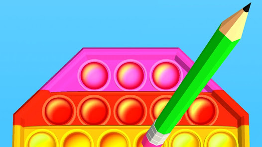 ASMR Studio 3D Mod APK 5.2.74 (Remove ads) Gallery 1