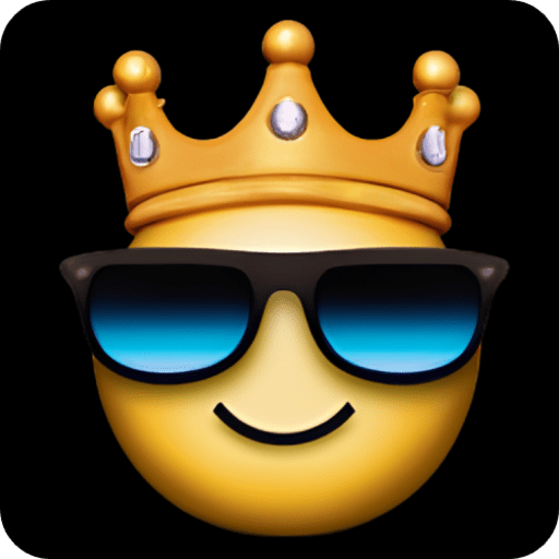 Intelli Prince - AI Companion logo