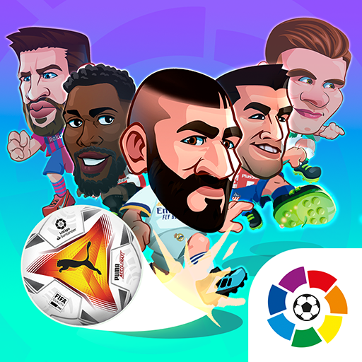 Head Soccer 2022 MOD APK v7.1.5 (Unlimited Money)