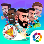 Cover Image of Télécharger Tête Football 7.1.0 APK