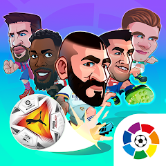 Head Football Google Play のアプリ