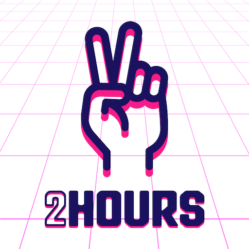 2Hours logo