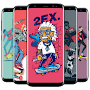 Skate Wallpapers Art