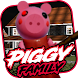 Crazy Piggy Family granny Escape - Androidアプリ