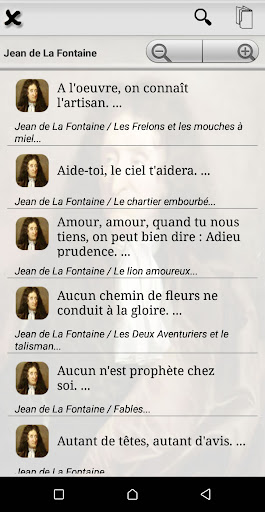 Download Jean De La Fontaine Citations For Android Jean De La Fontaine Citations Apk Download Steprimo Com