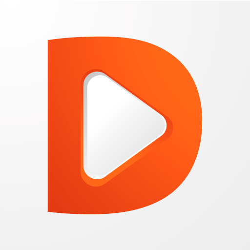 CDNTV Play para Set-Top Box logo