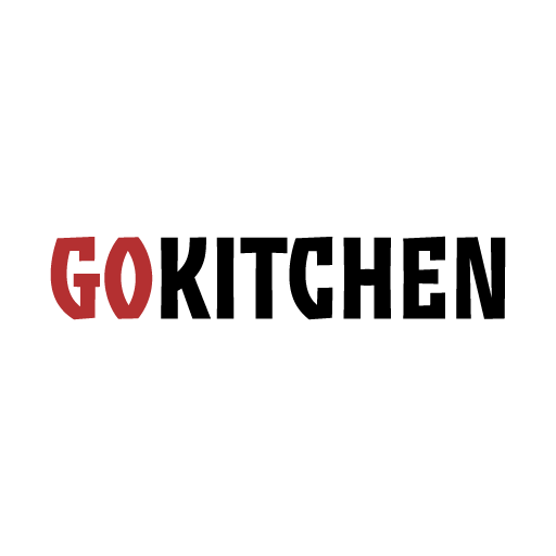 Go Kitchen SA15 logo