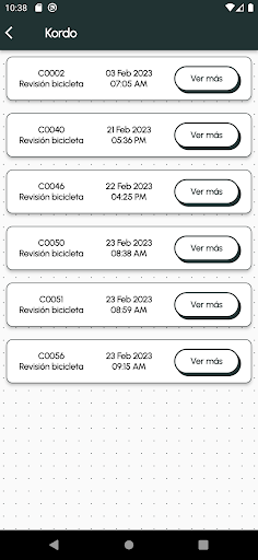 Kordo Screenshot 3 - AppWisp.com