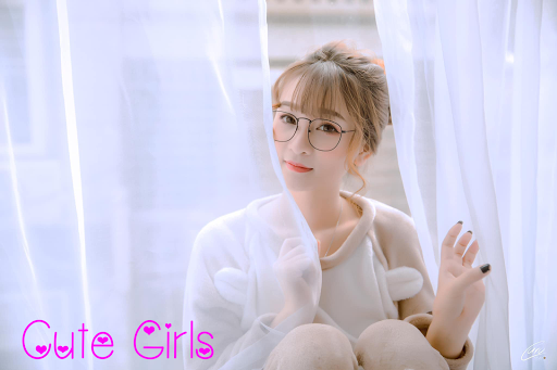 HD CUTE GIRL - Gai Xinh Chon Loc
