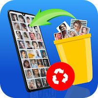Recover Deleted Pictures & Videos – Recovery App