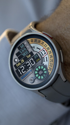 I8 - Digital 3D shadow sport screenshot 3