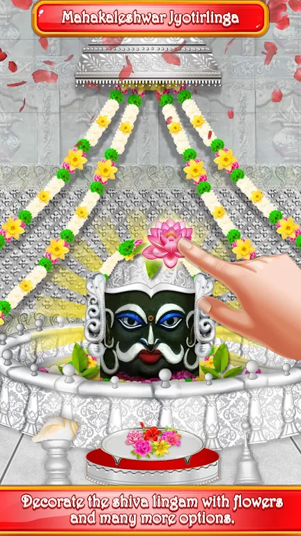 Lord Shiva Virtual Temple MOD APK 04