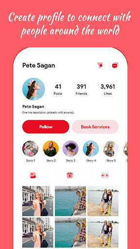 My Style Xpress Screen 2