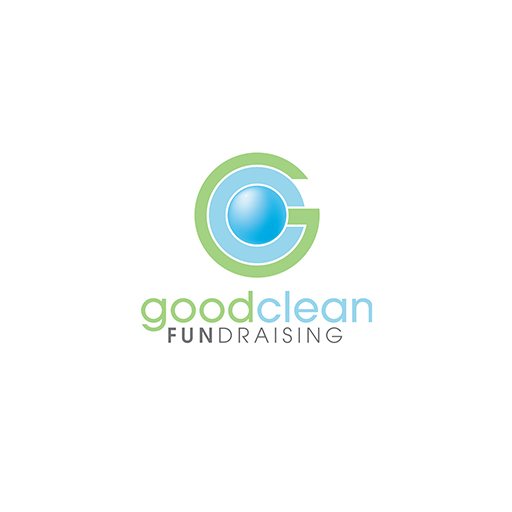 Good Clean Fundraising logo