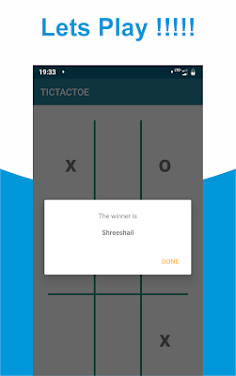 TicTac Toe - Screenshot 3