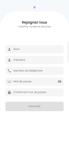 InstaPay Screen 3