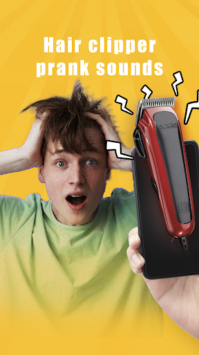 Prank Sounds & Lie Detector Screen 2