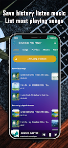 Music Downloader - DownloadMp3