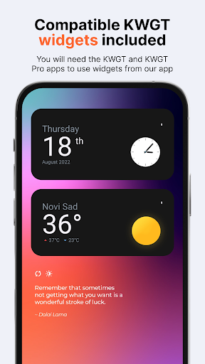 Selene Noir: Dark Icon Pack Screen 3