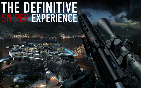 Hitman Sniper v1.7.193827 MOD + OBB APK (Unlimited Money/Free Purchase) Free For Android 5