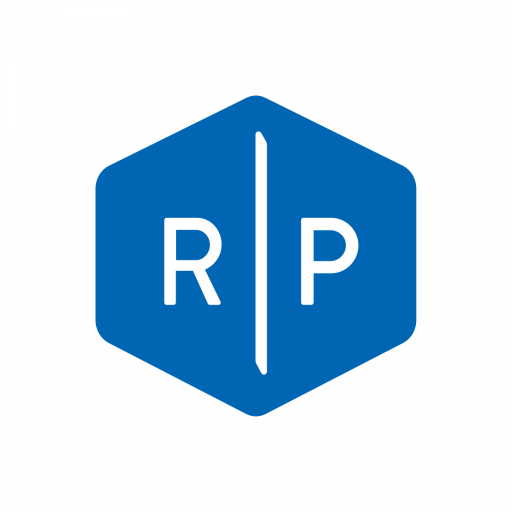 Robinson Park Tenant App logo