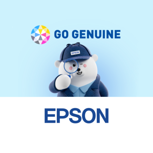 EPSON Go Genuine