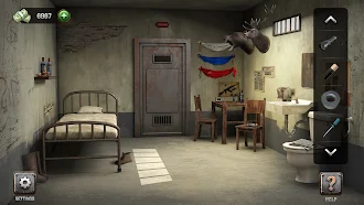 Game screenshot 100 Дверей — Побег из Тюрьмы hack
