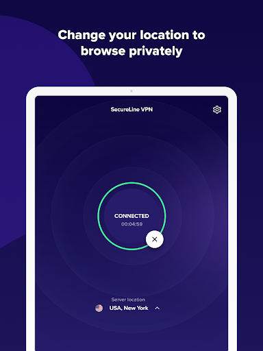 Vpn Secureline By Avast Security Privacy Proxy Apps On Google Play