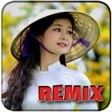 Nhạc Trữ Tình Quê Hương Remix icon