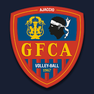 GFCA Volley-Ball apk