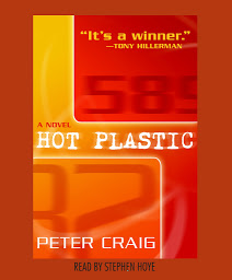 Icon image Hot Plastic: A Novel