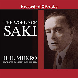 Imagem do ícone The World of Saki