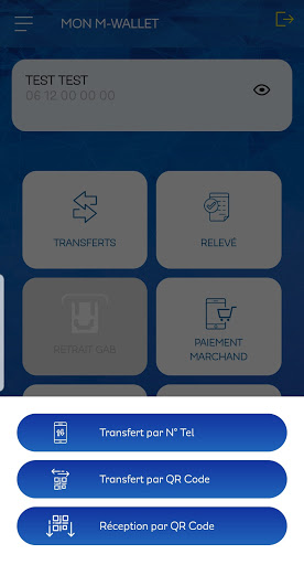 Damane Pay Screenshot 4 - AppWisp.com