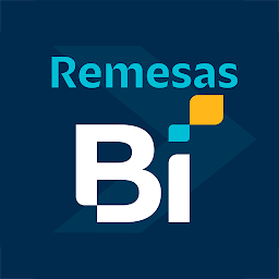 Значок приложения "Remesas BI Money Transfer"
