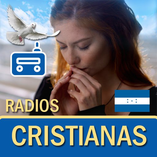 Radios Cristianas de Honduras Download on Windows