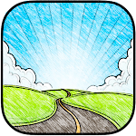 Cover Image of Baixar WhatsArt - Icon Pack  APK