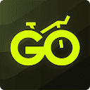CycleGo: Radfahren + Laufen