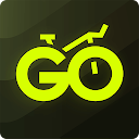 CycleGo: <span class=red>Cycling</span> + Running
