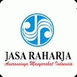 Jasa Raharja Kalsel icon