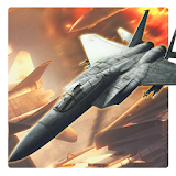 Modern Warplane Combat icon