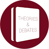 Theories & Debates icon