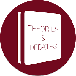 Icon image Theories & Debates