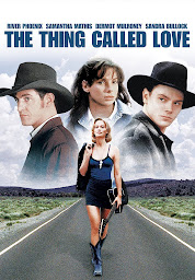 Icon image The Thing Called Love Director's Cut