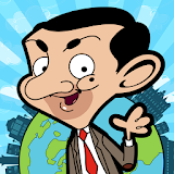 Mr Bean™ - Around the World icon