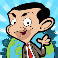 Mr Bean™ - Around the World APK