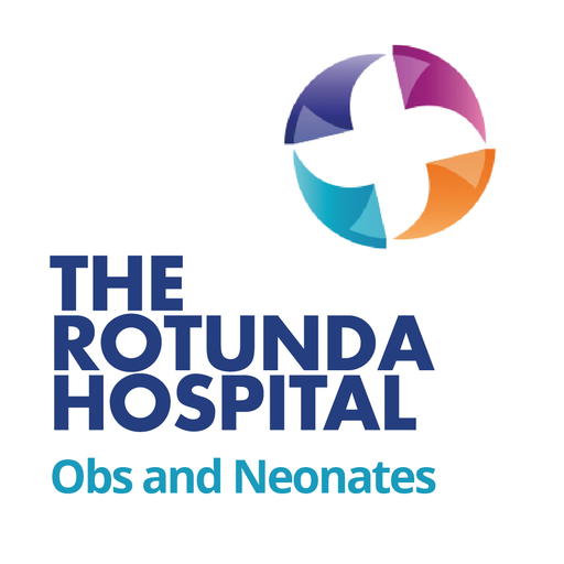 Rotunda Obs and Neonates logo
